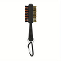 Dual sided Wire/Steel brush