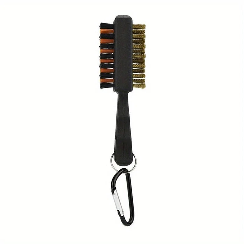 Dual sided Wire/Steel brush